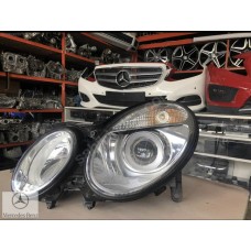 BAŞKAN TİC.MERCEDES A2118204761 W211 E KASA SOL FAR 2118204761